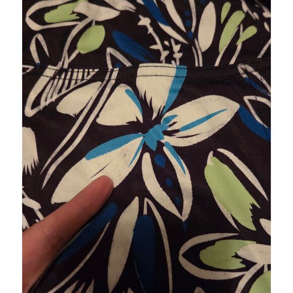 NWT JOFIT PRINTED MINA SKORT SIZE SMALL  UPF 50 - Picture 7 of 7